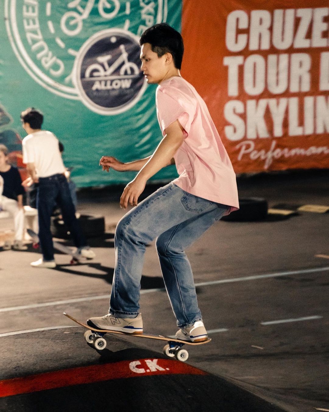 ฮีโร่ และ อาเธอร์ ลูกชาย สุนารี ราชสีมา