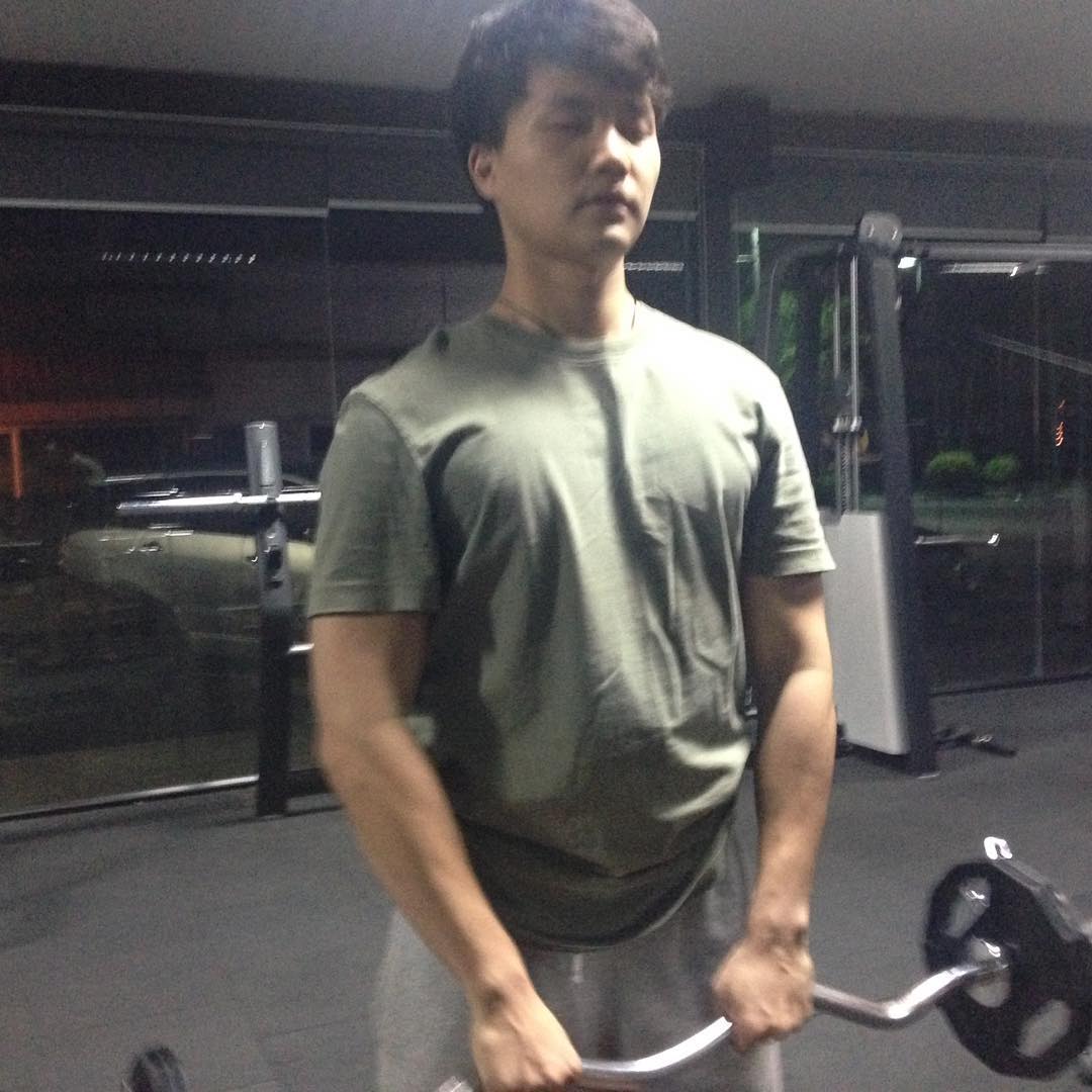 ฮีโร่ และ อาเธอร์ ลูกชาย สุนารี ราชสีมา