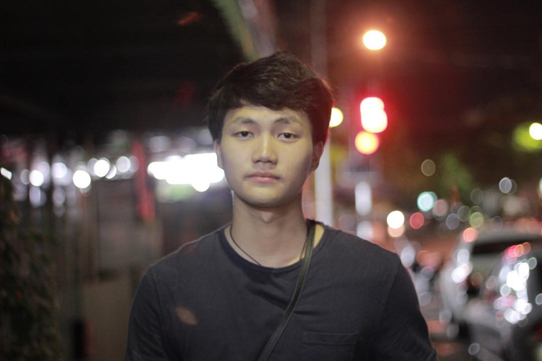 ฮีโร่ และ อาเธอร์ ลูกชาย สุนารี ราชสีมา