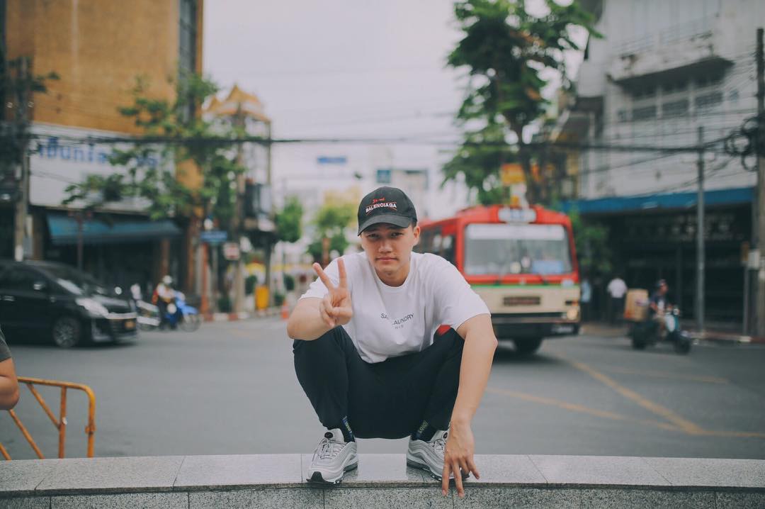 ฮีโร่ และ อาเธอร์ ลูกชาย สุนารี ราชสีมา