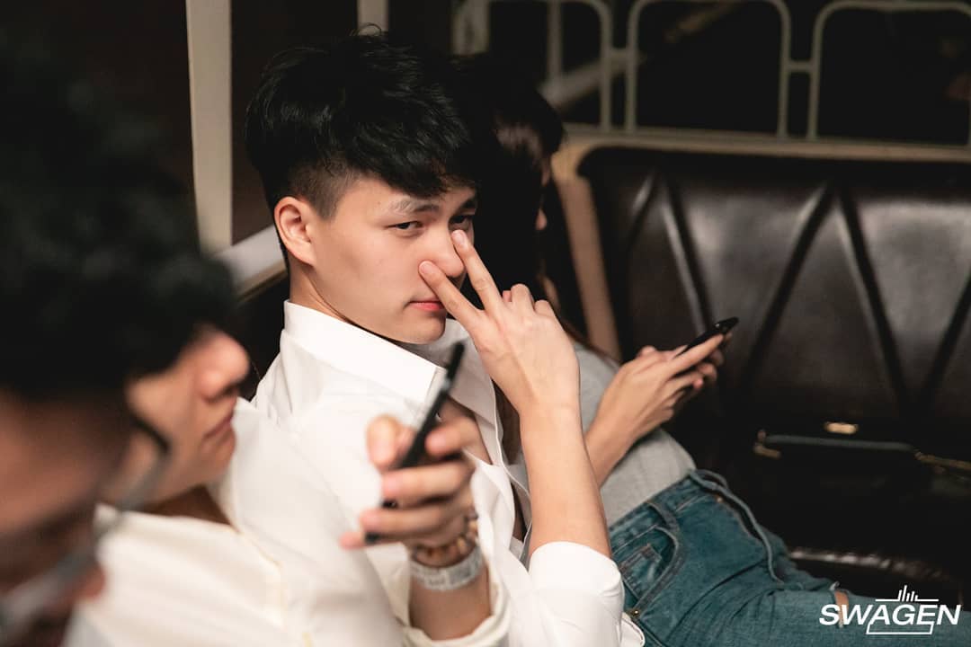 ฮีโร่ และ อาเธอร์ ลูกชาย สุนารี ราชสีมา