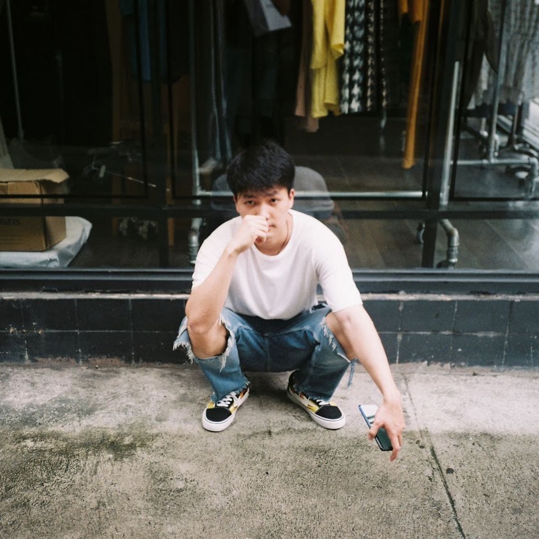 ฮีโร่ และ อาเธอร์ ลูกชาย สุนารี ราชสีมา