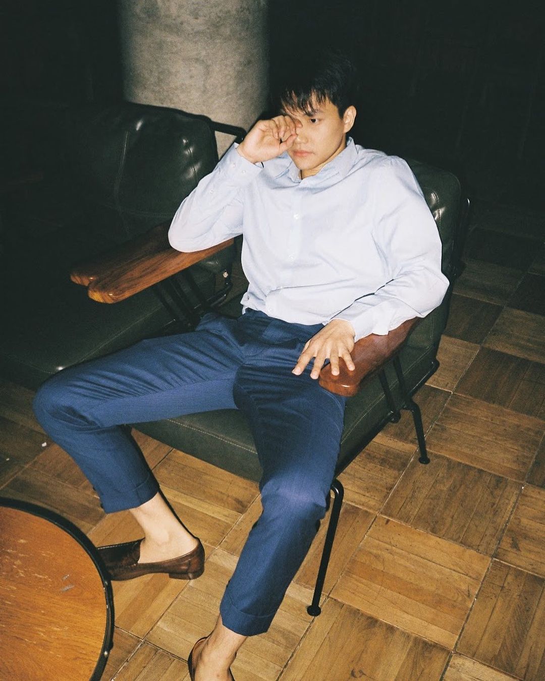 ฮีโร่ และ อาเธอร์ ลูกชาย สุนารี ราชสีมา