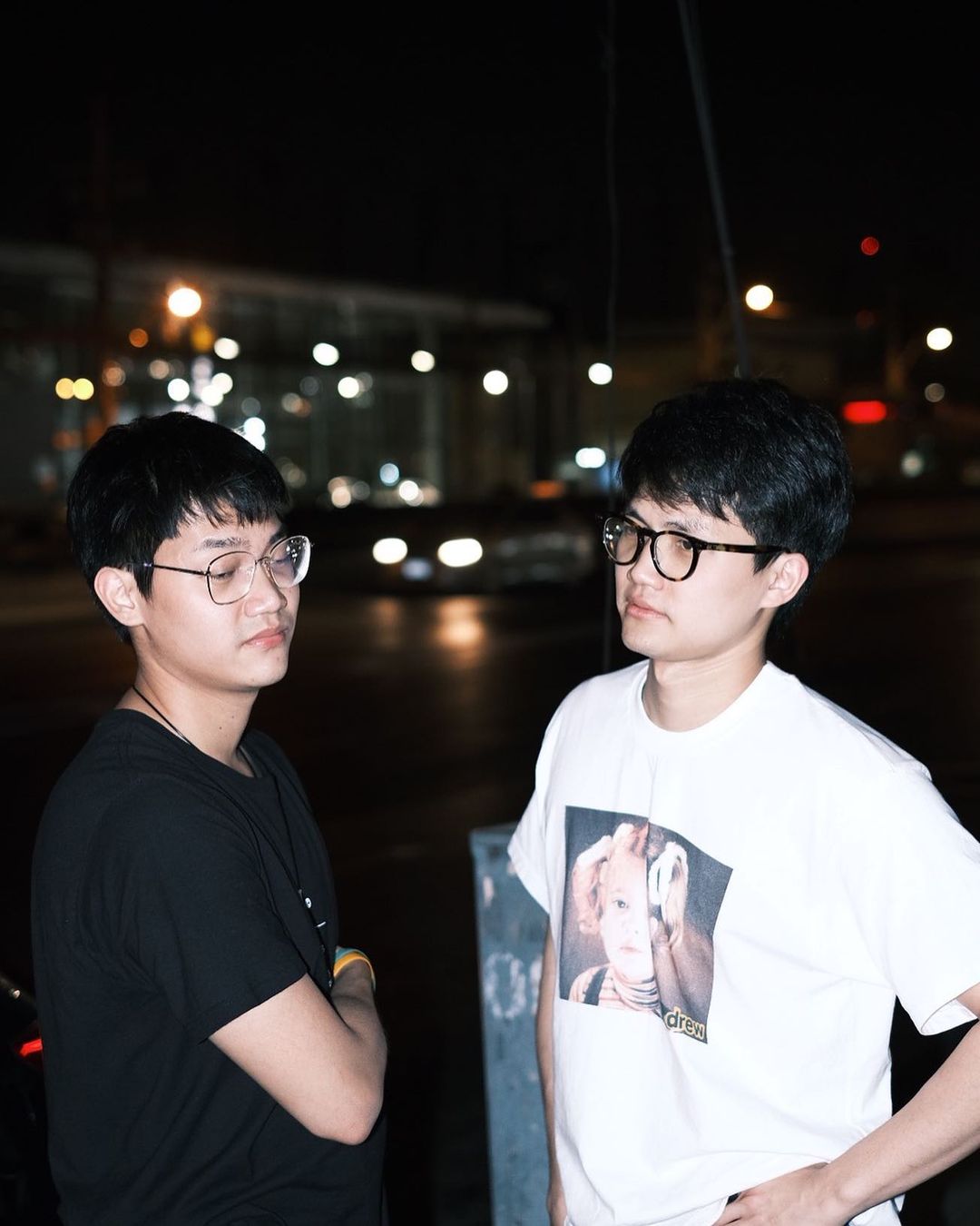 ฮีโร่ และ อาเธอร์ ลูกชาย สุนารี ราชสีมา