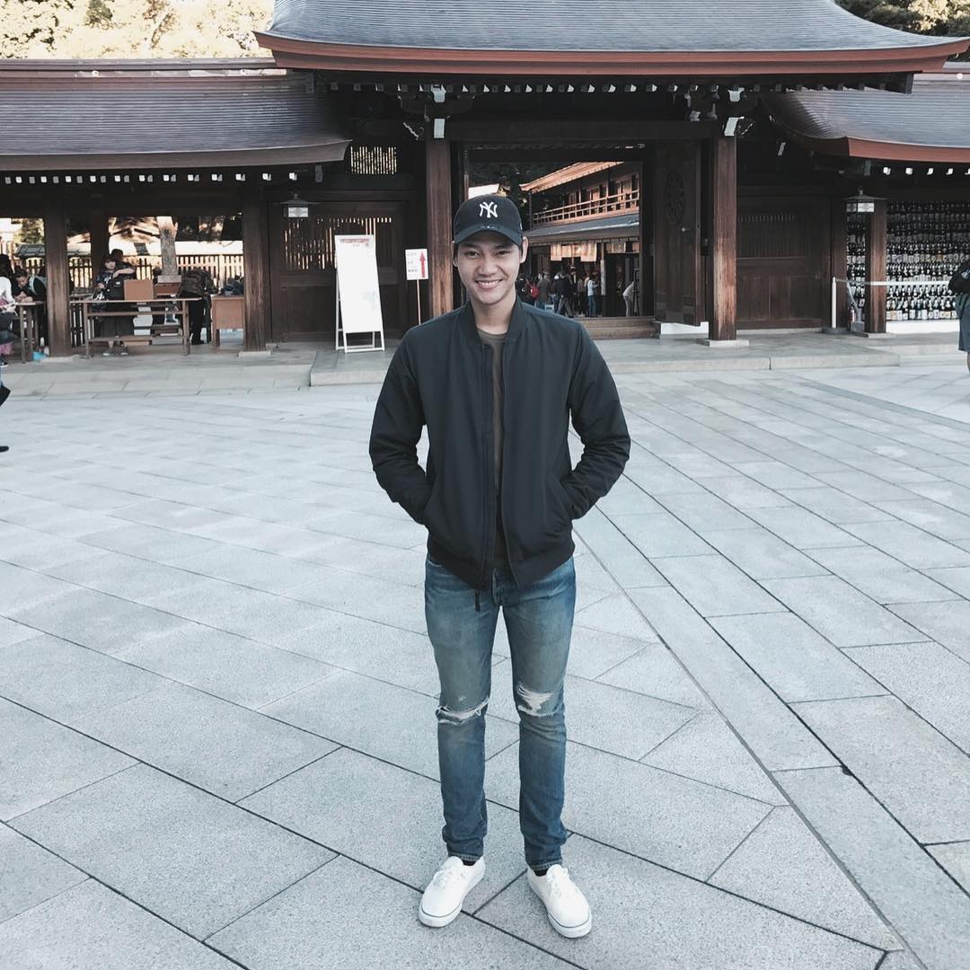 ฮีโร่ และ อาเธอร์ ลูกชาย สุนารี ราชสีมา