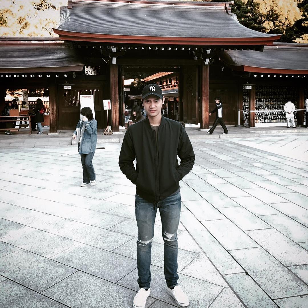 ฮีโร่ และ อาเธอร์ ลูกชาย สุนารี ราชสีมา