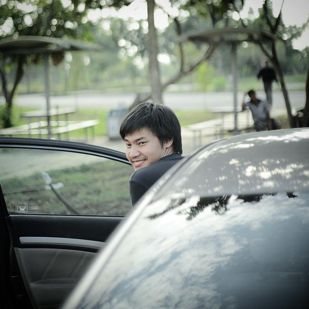 ฮีโร่ และ อาเธอร์ ลูกชาย สุนารี ราชสีมา