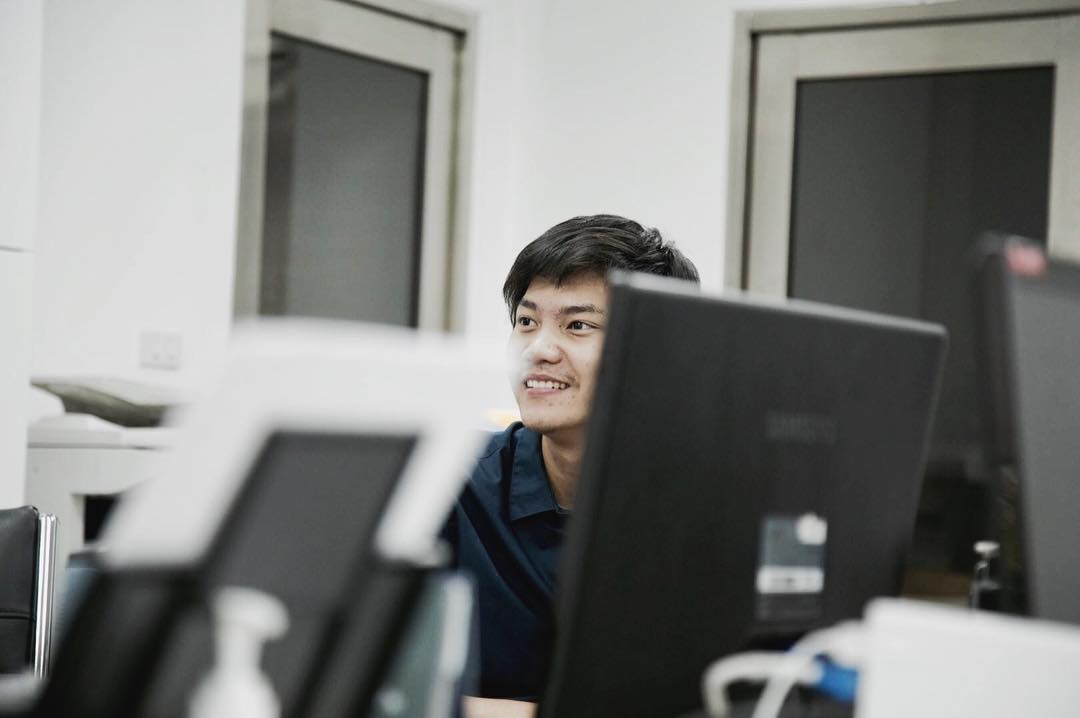 ฮีโร่ และ อาเธอร์ ลูกชาย สุนารี ราชสีมา