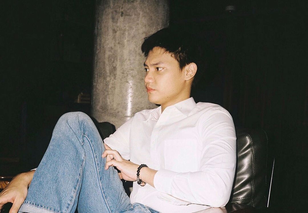 ฮีโร่ และ อาเธอร์ ลูกชาย สุนารี ราชสีมา