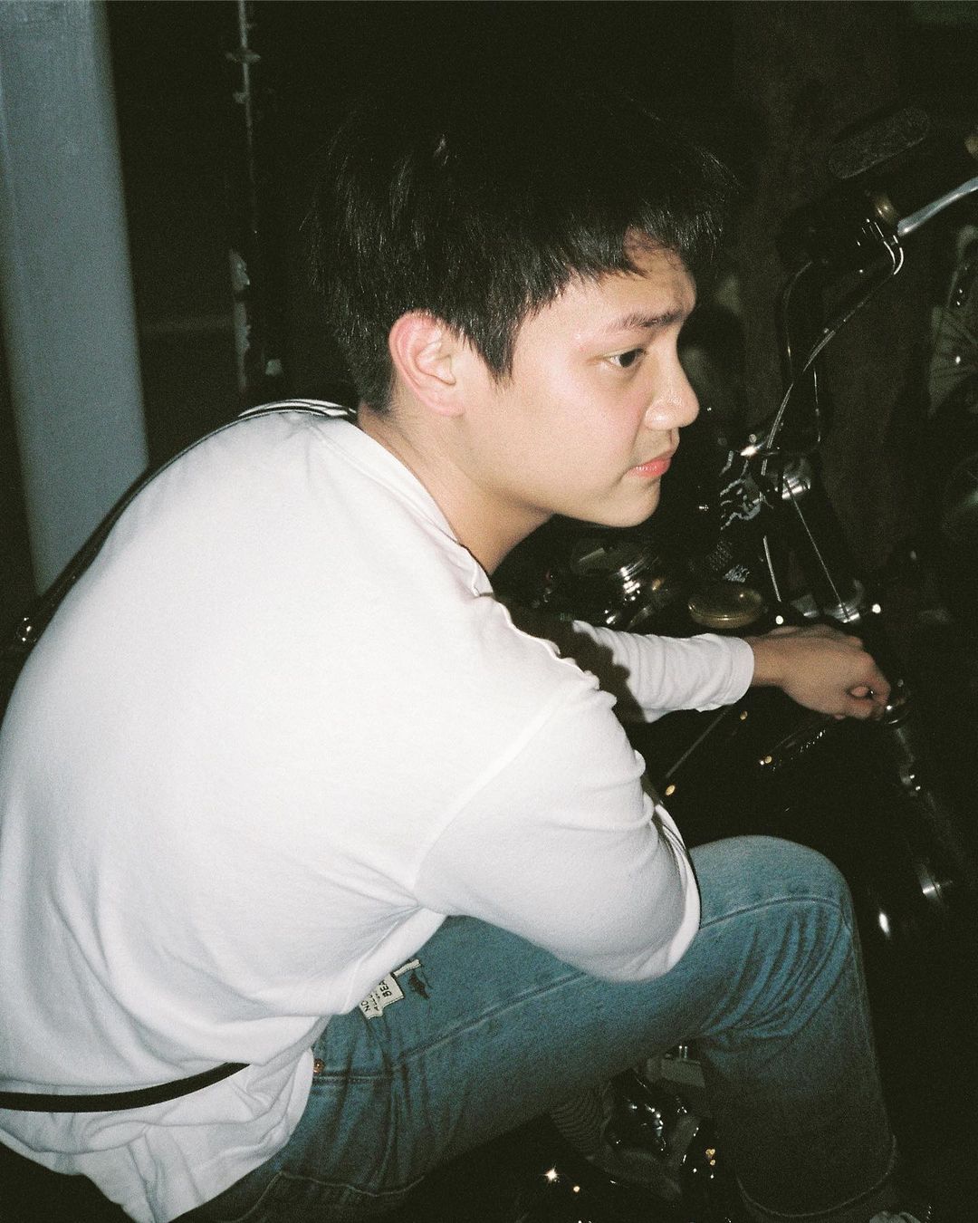 ฮีโร่ และ อาเธอร์ ลูกชาย สุนารี ราชสีมา