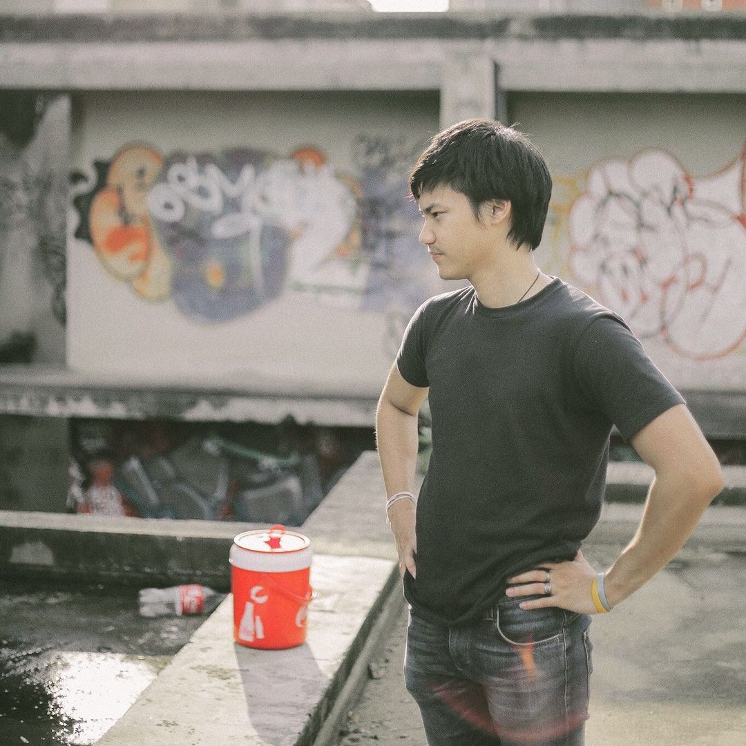 ฮีโร่ และ อาเธอร์ ลูกชาย สุนารี ราชสีมา