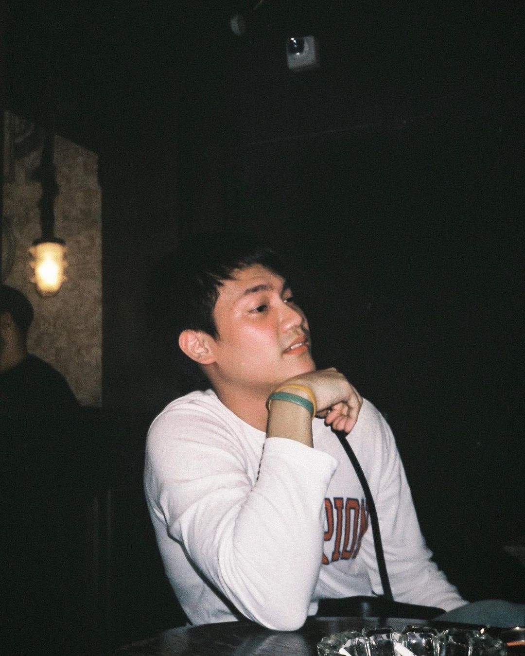 ฮีโร่ และ อาเธอร์ ลูกชาย สุนารี ราชสีมา