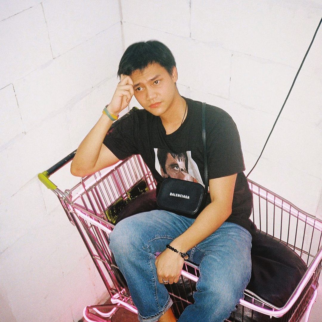 ฮีโร่ และ อาเธอร์ ลูกชาย สุนารี ราชสีมา