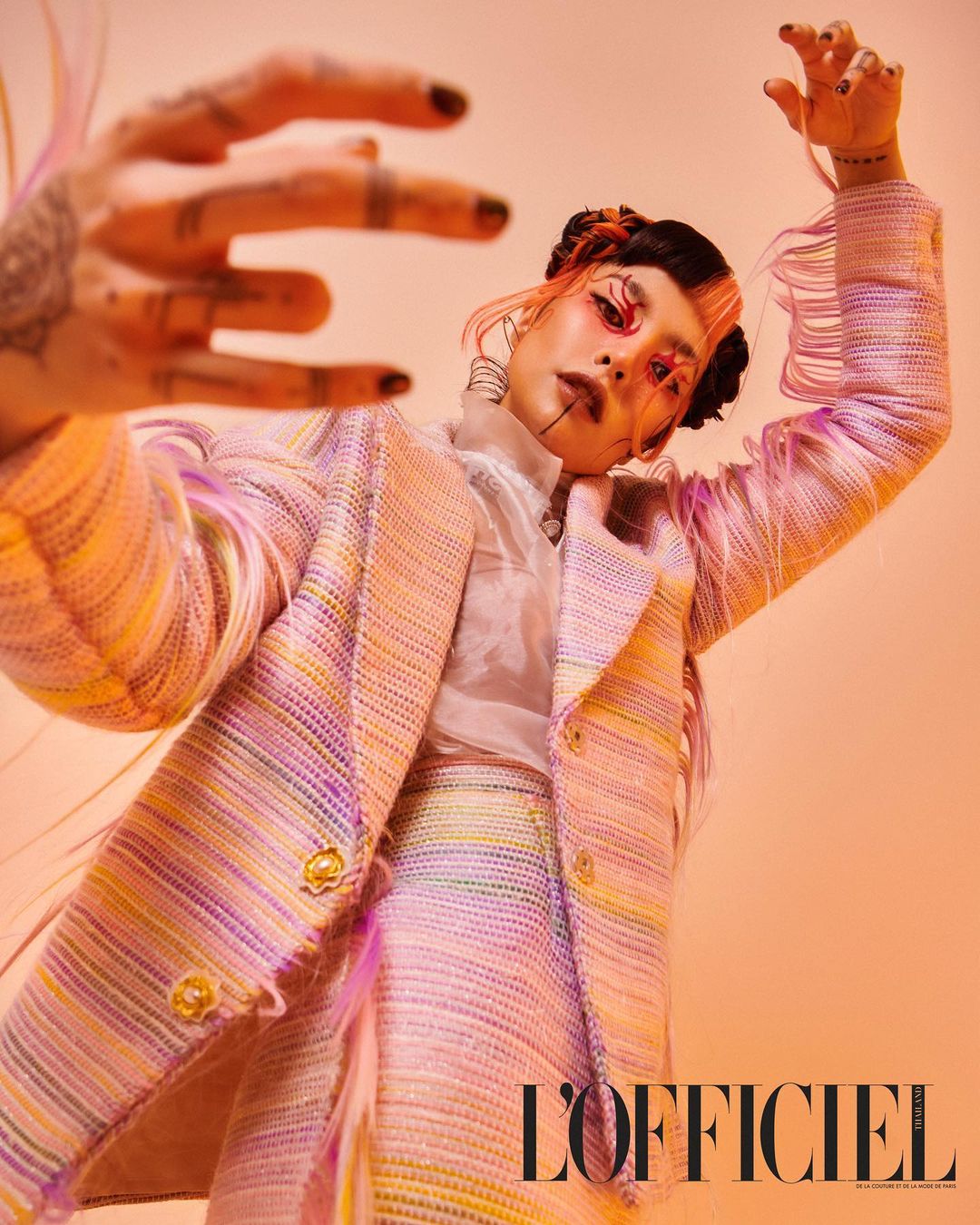 ไพร่า พีรลดา