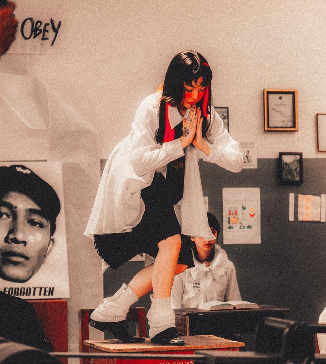 ไพร่า พีรลดา