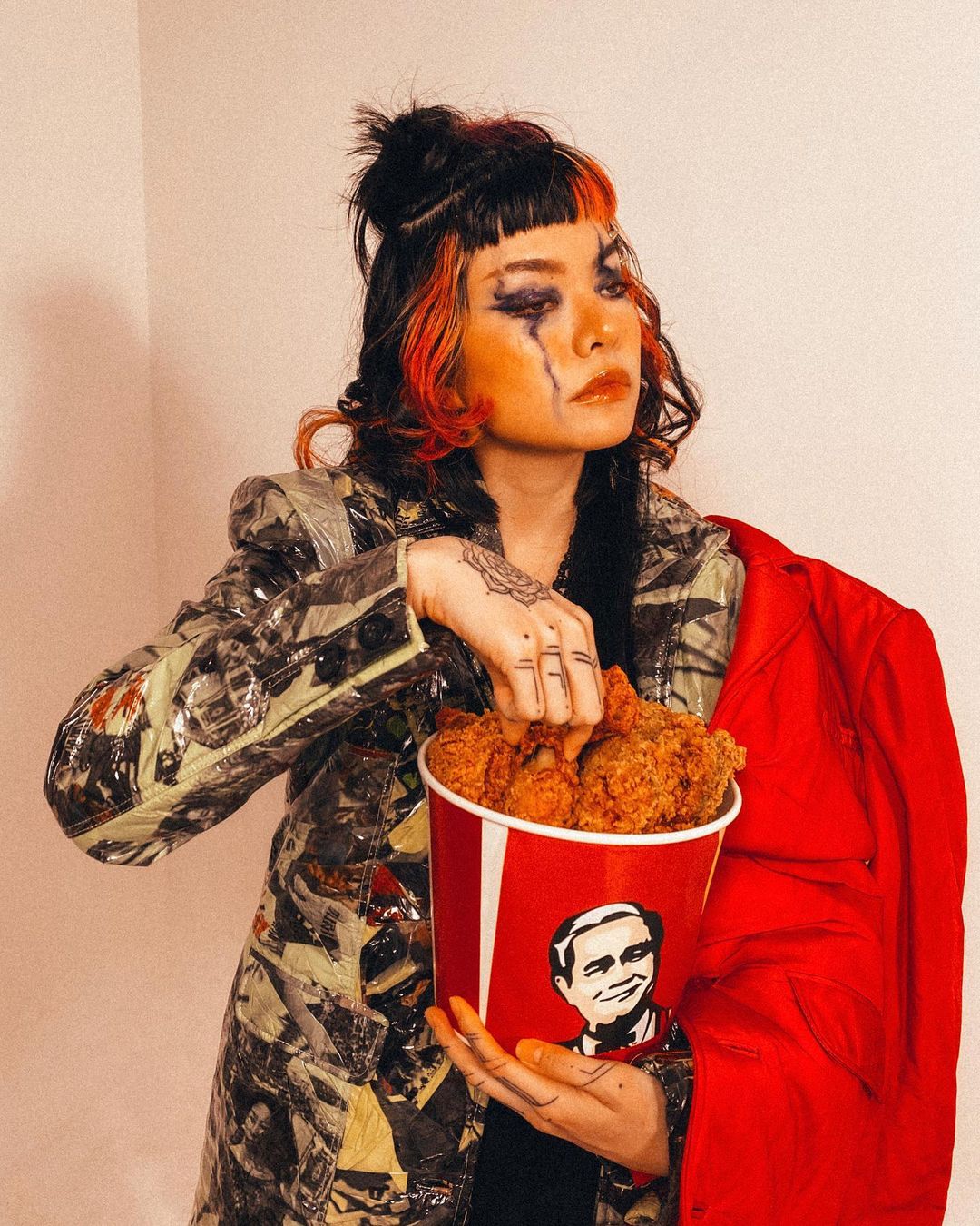 ไพร่า พีรลดา