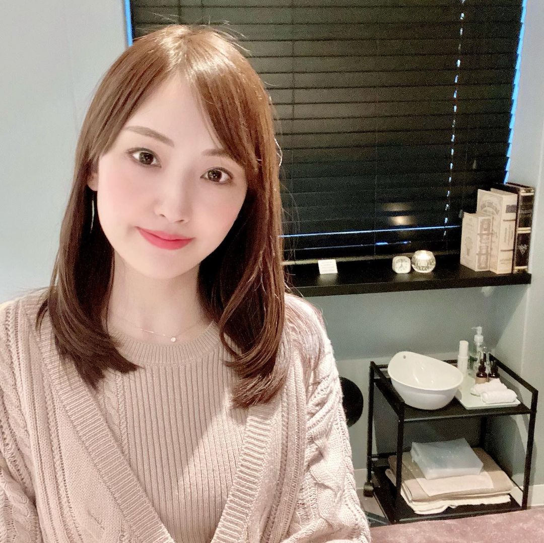 อายูมิ คาวาบาตะ