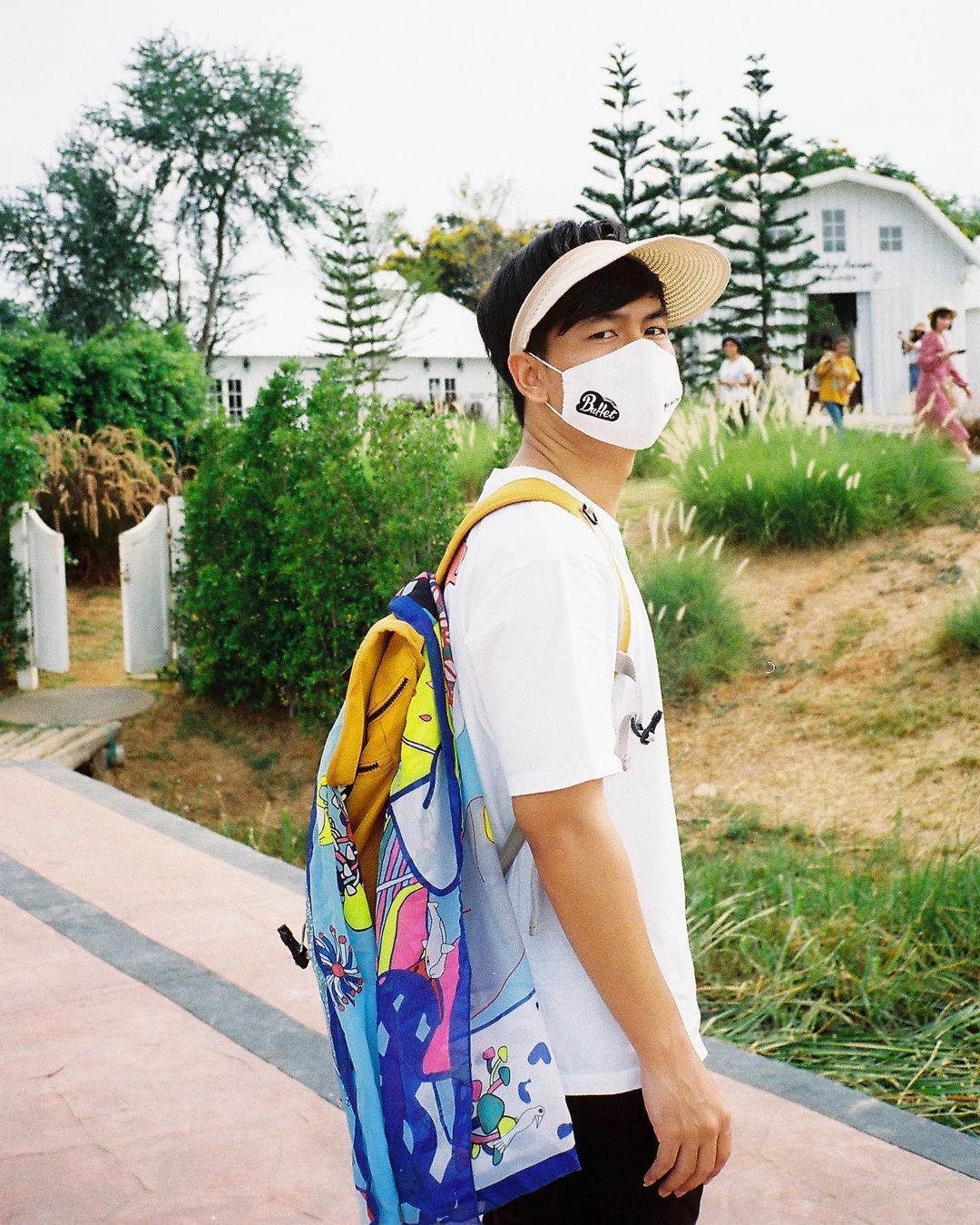 เจแปน หกฉากครับจารย์