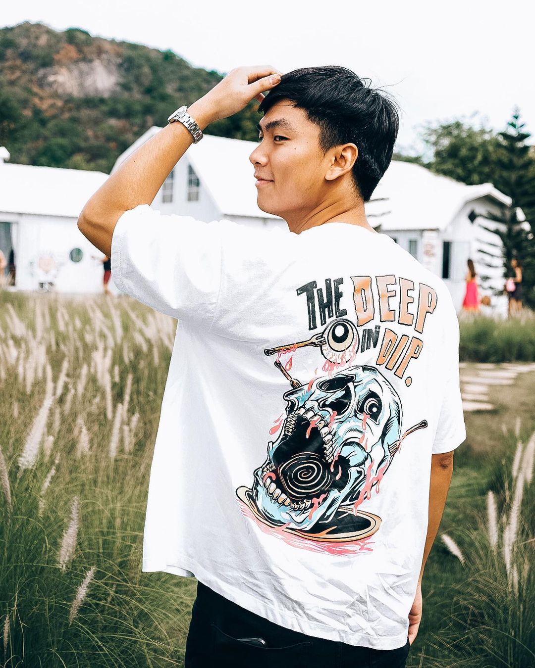 เจแปน หกฉากครับจารย์