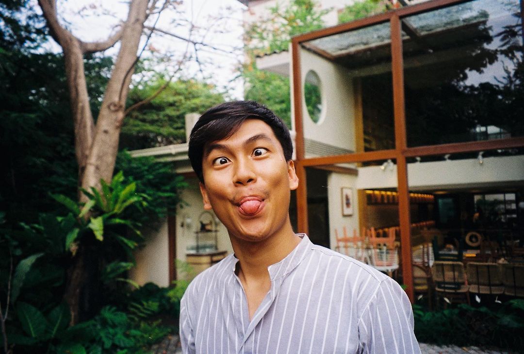 เจแปน หกฉากครับจารย์