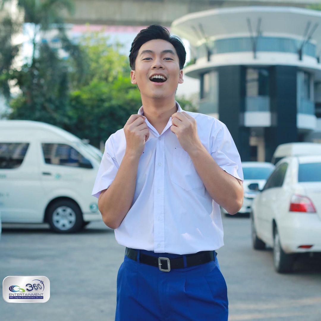 เจแปน หกฉากครับจารย์