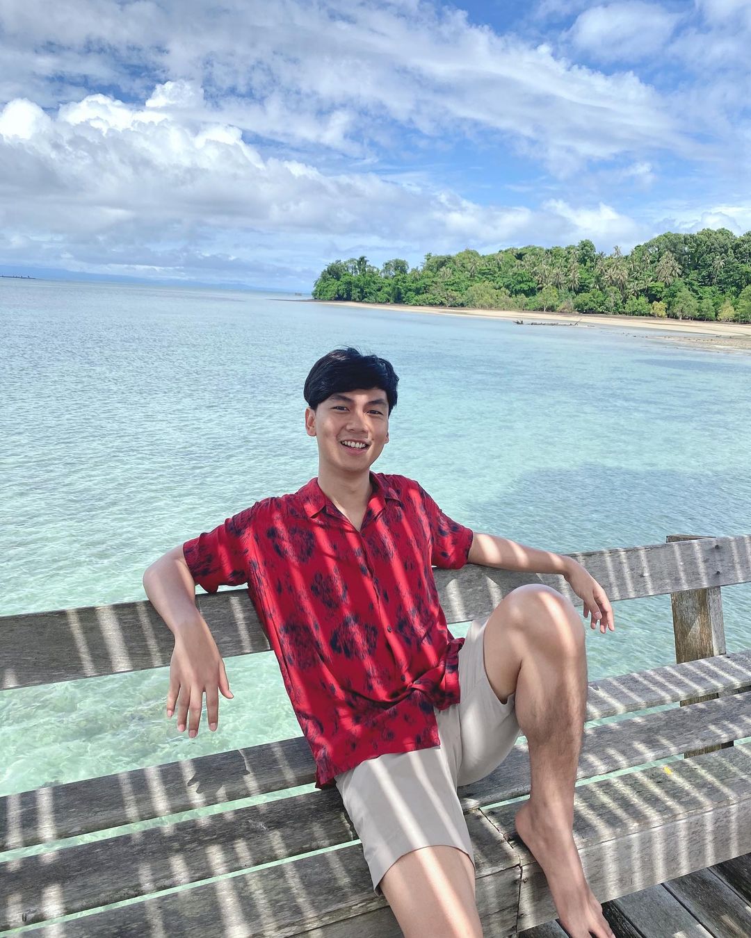 เจแปน หกฉากครับจารย์