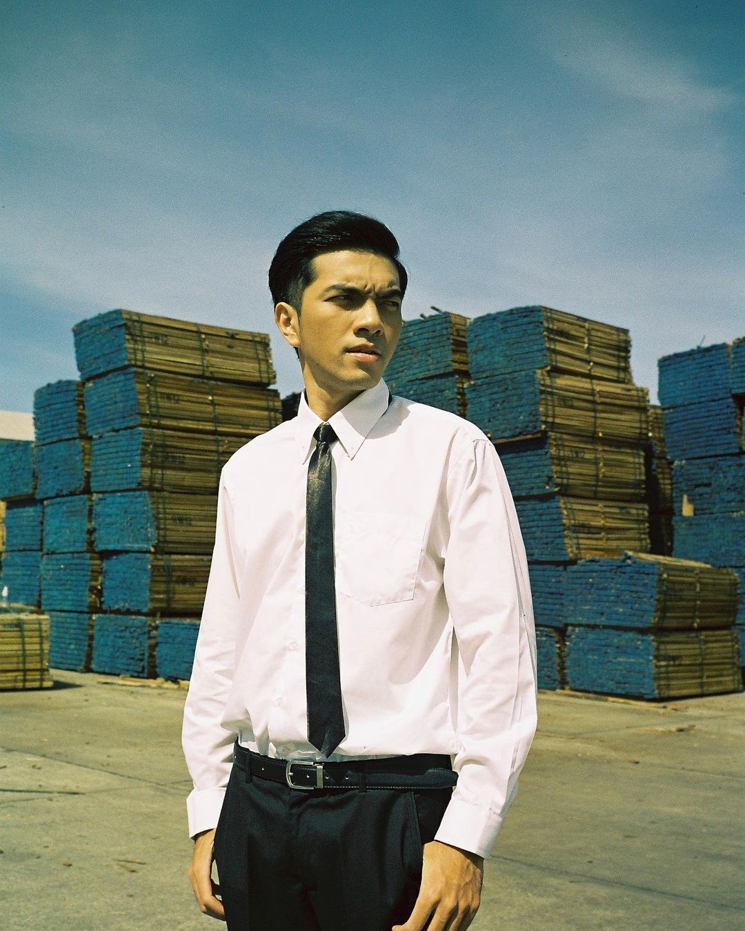 เจแปน หกฉากครับจารย์