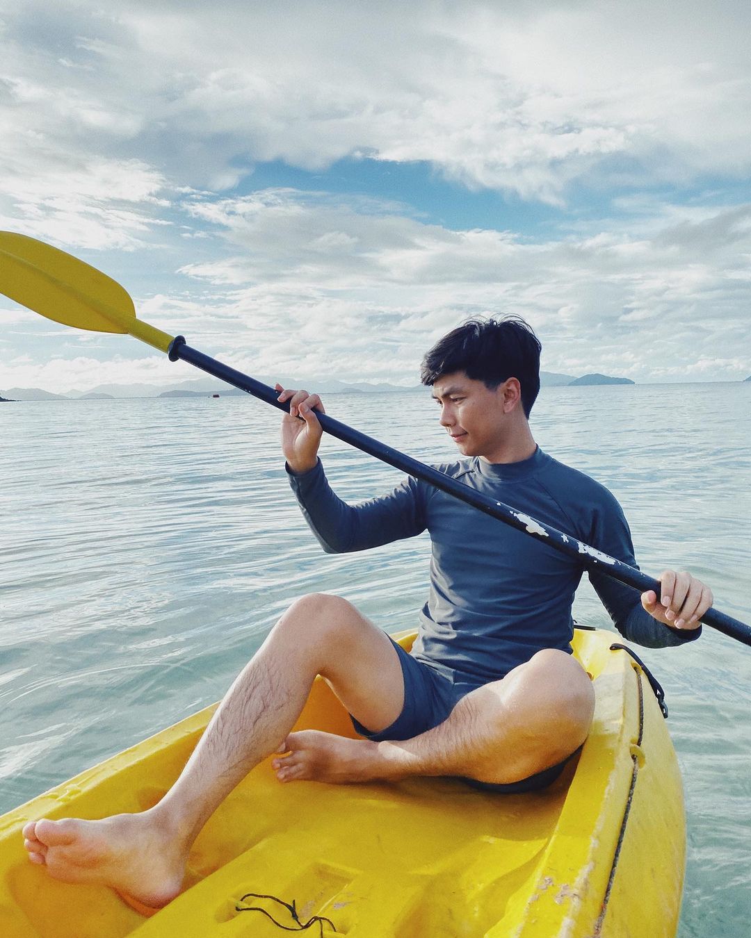 เจแปน หกฉากครับจารย์