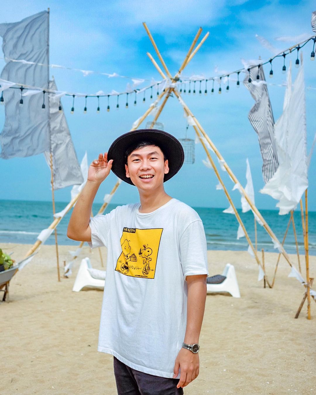 เจแปน หกฉากครับจารย์