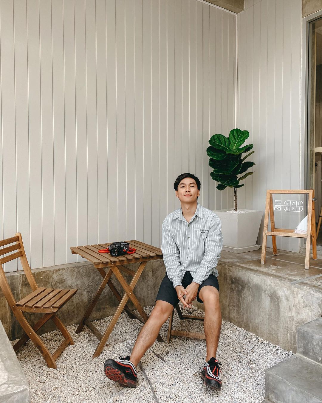 เจแปน หกฉากครับจารย์