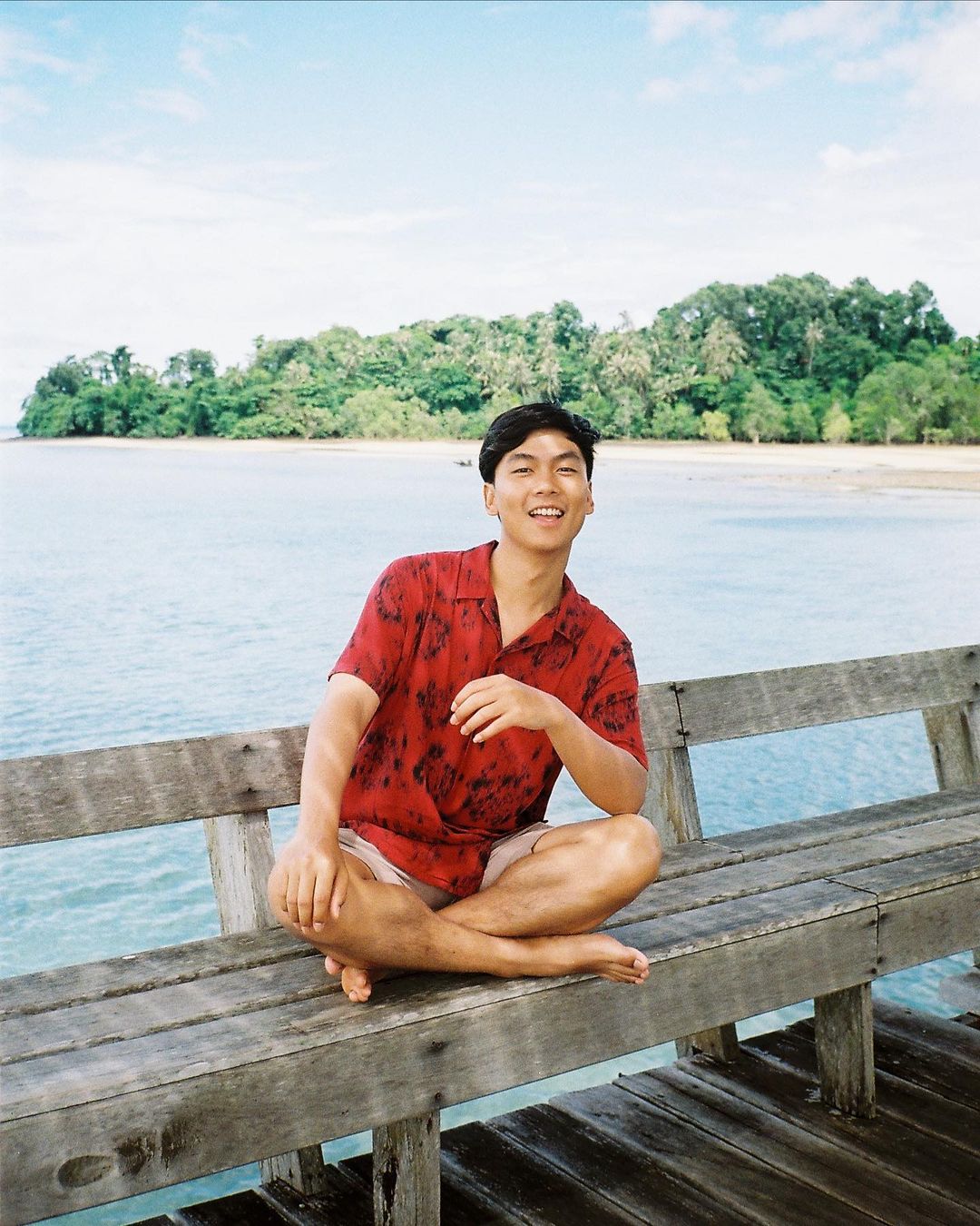 เจแปน หกฉากครับจารย์