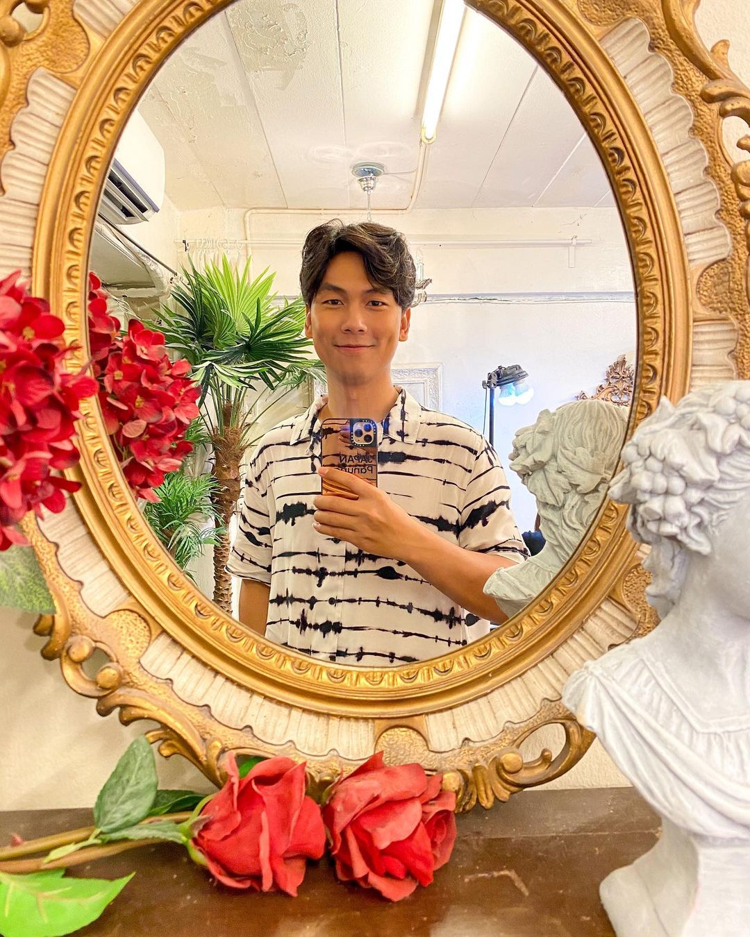 เจแปน หกฉากครับจารย์