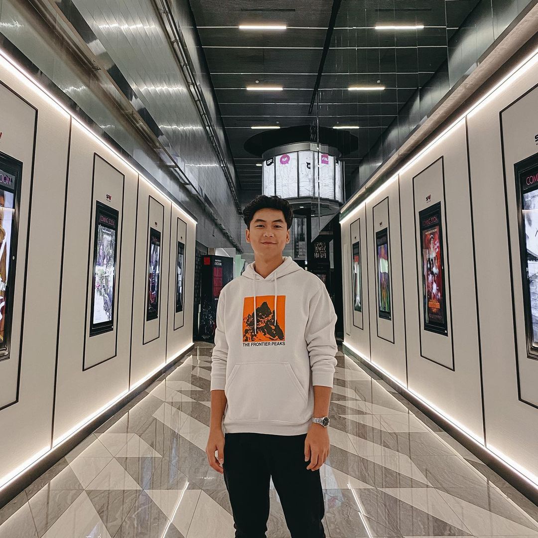 เจแปน หกฉากครับจารย์