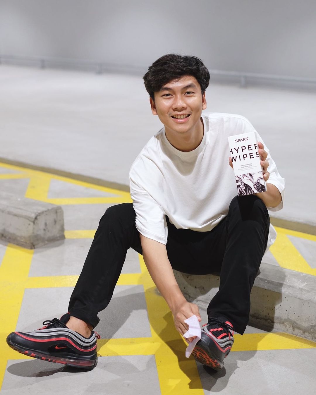 เจแปน หกฉากครับจารย์