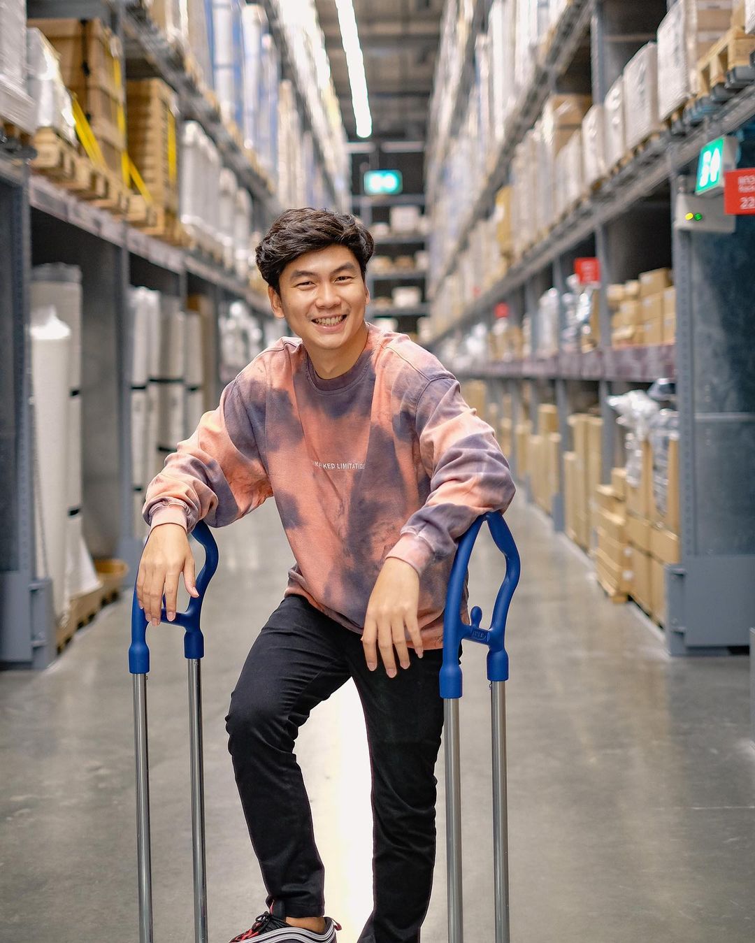 เจแปน หกฉากครับจารย์