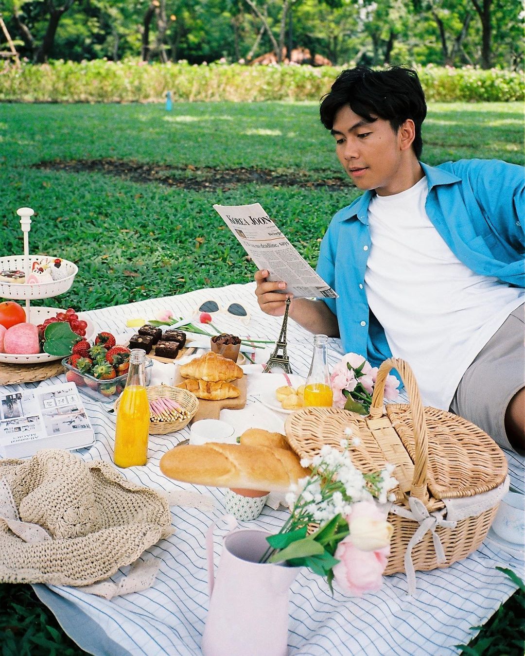 เจแปน หกฉากครับจารย์