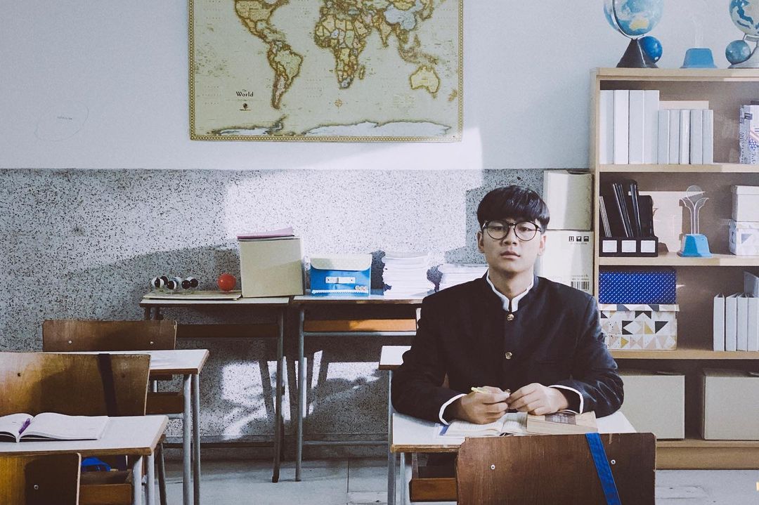 เจแปน หกฉากครับจารย์