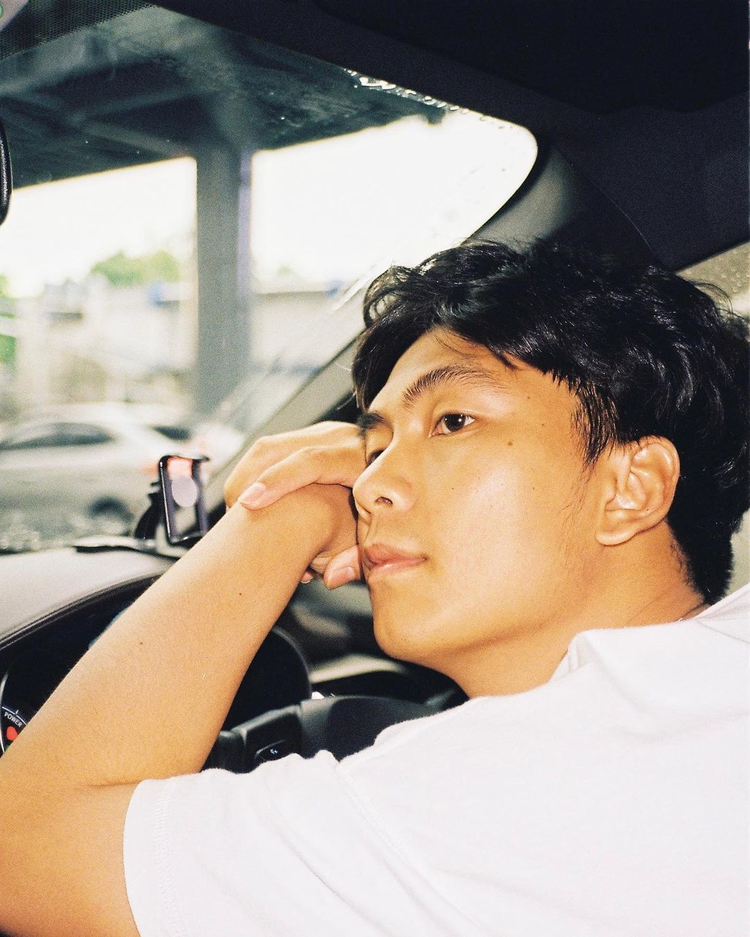 เจแปน หกฉากครับจารย์