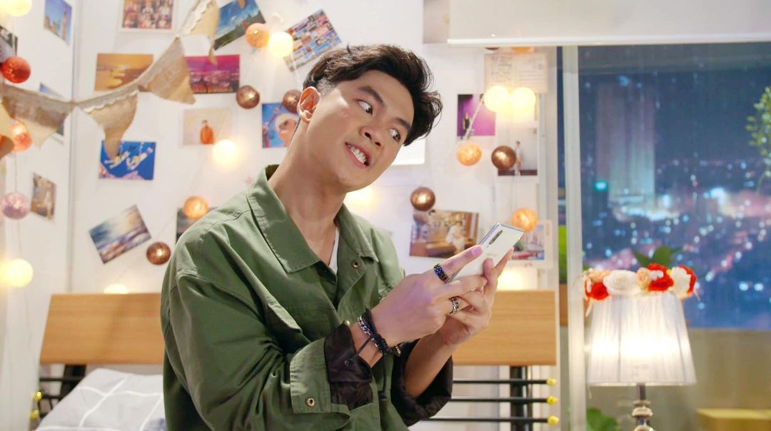 เจแปน หกฉากครับจารย์