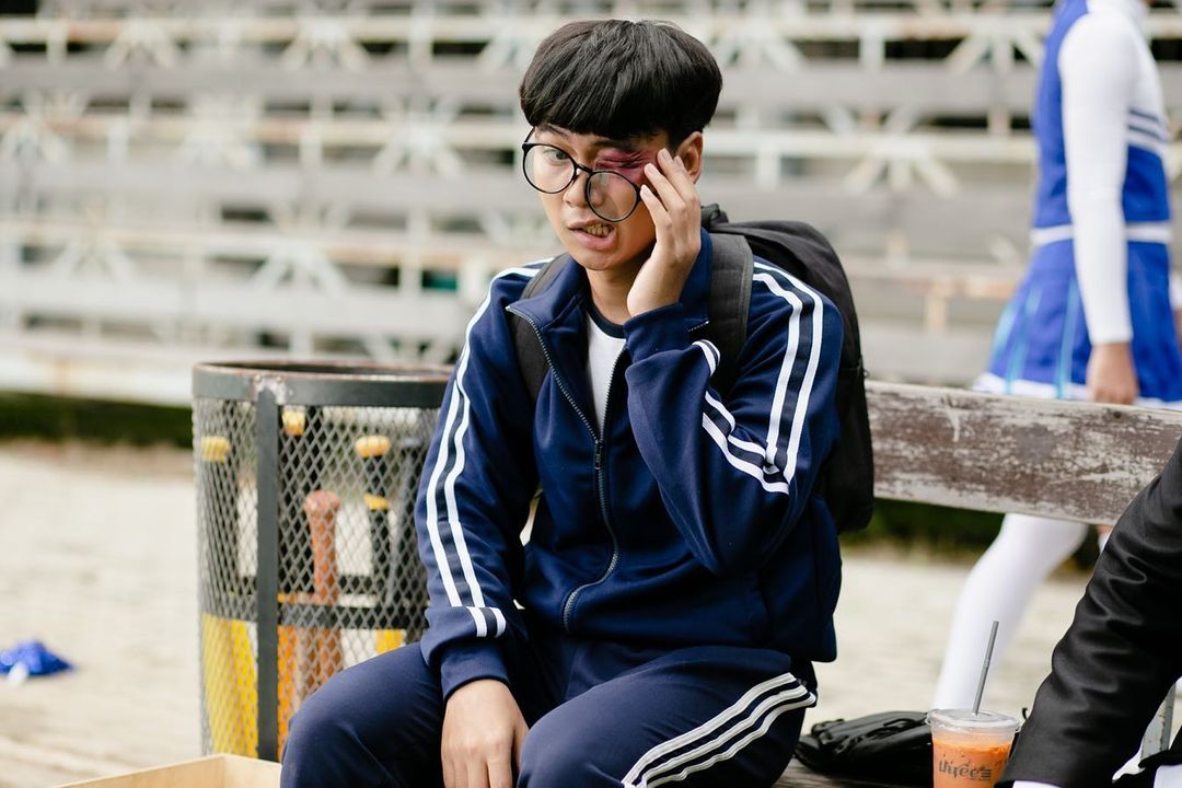 เจแปน หกฉากครับจารย์