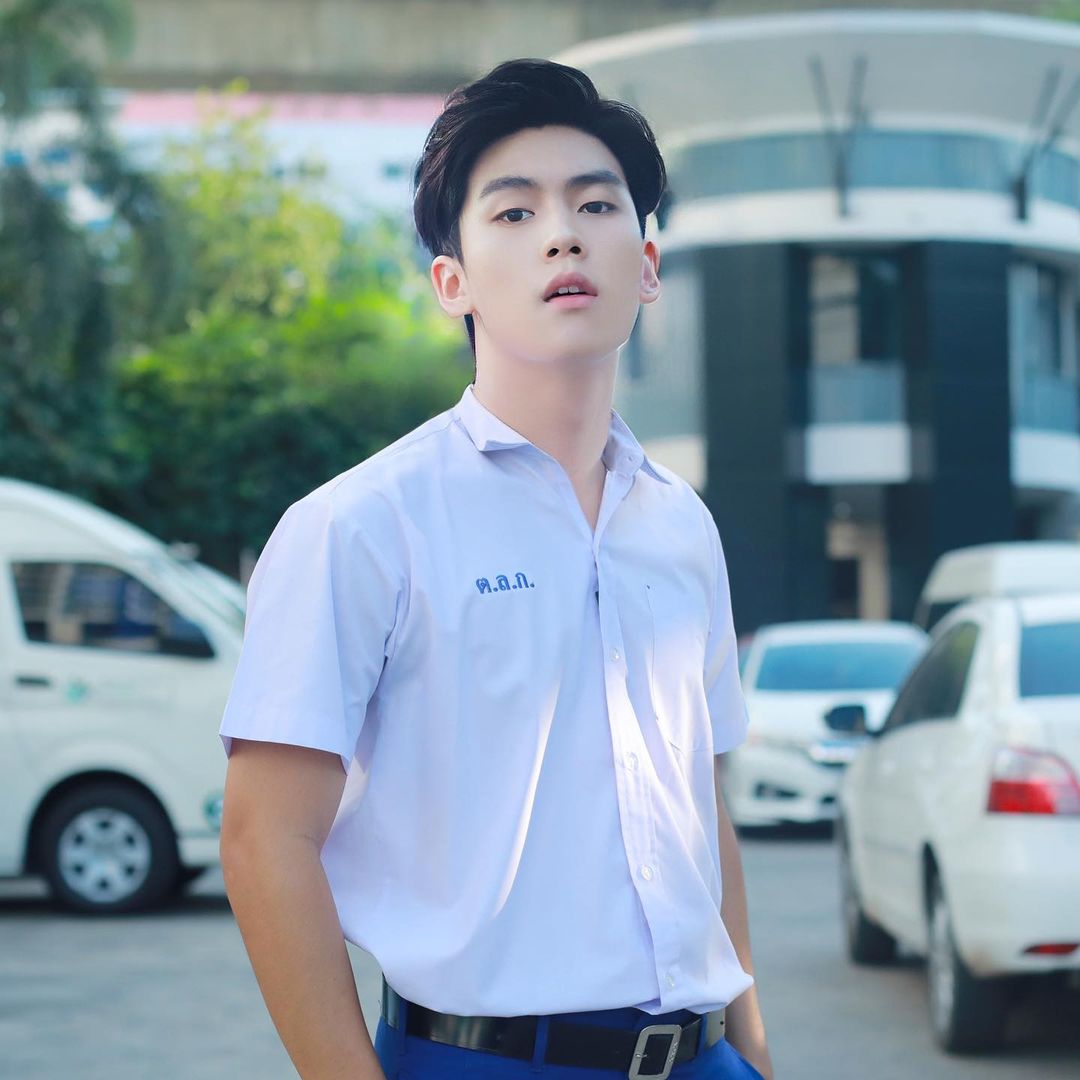 เจแปน หกฉากครับจารย์