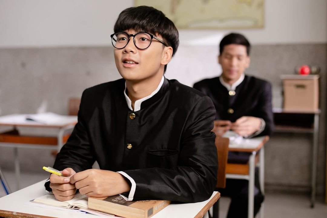 เจแปน หกฉากครับจารย์