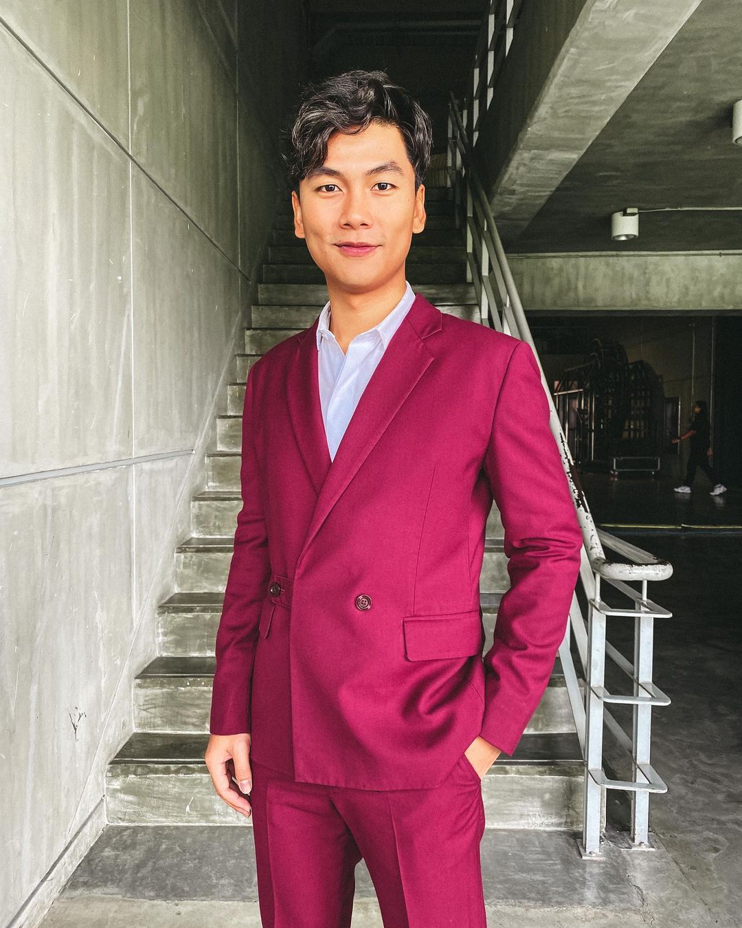 เจแปน หกฉากครับจารย์