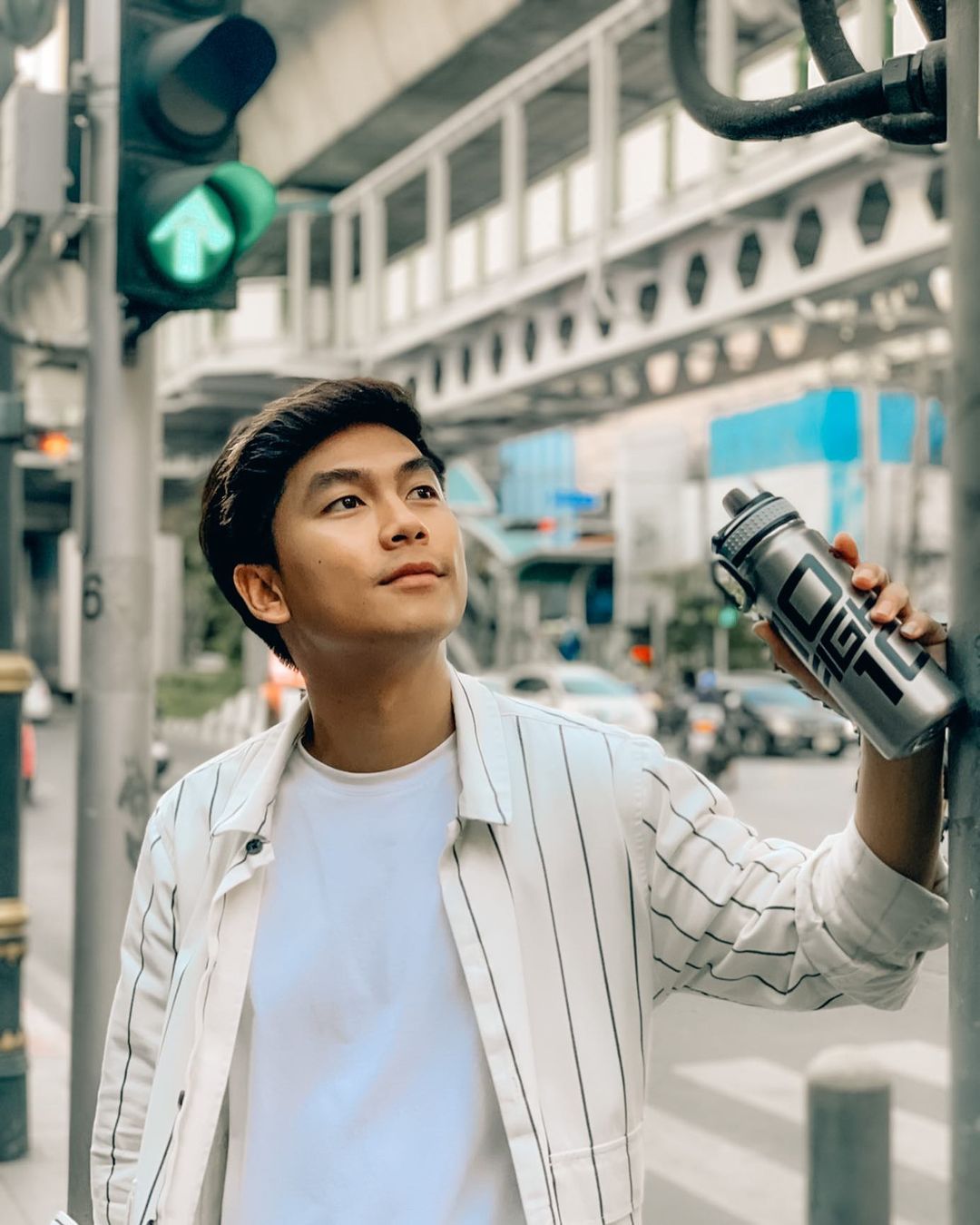 เจแปน หกฉากครับจารย์