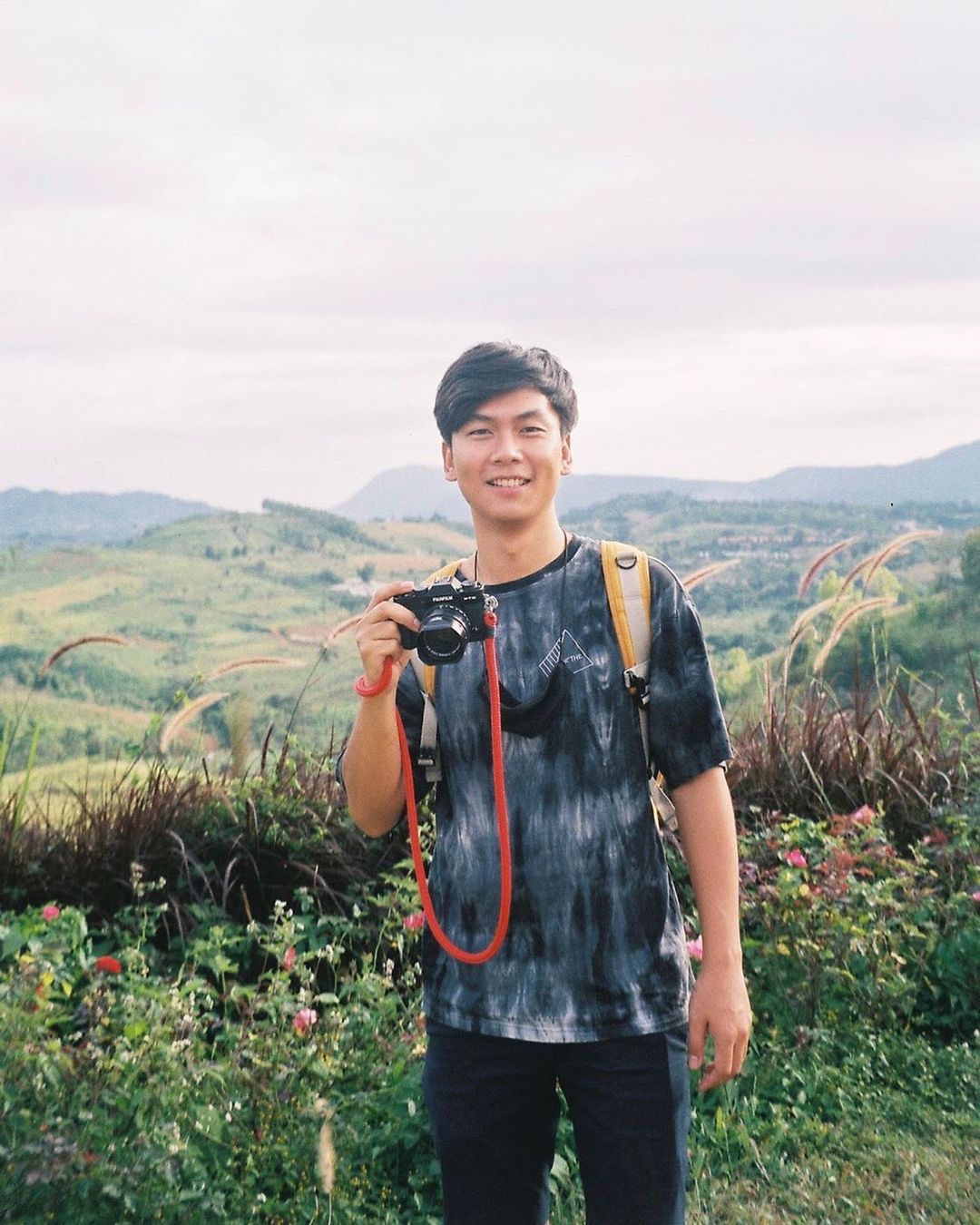 เจแปน หกฉากครับจารย์