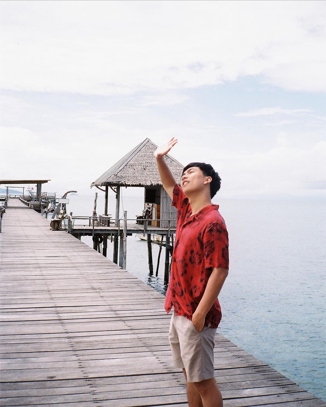 เจแปน หกฉากครับจารย์