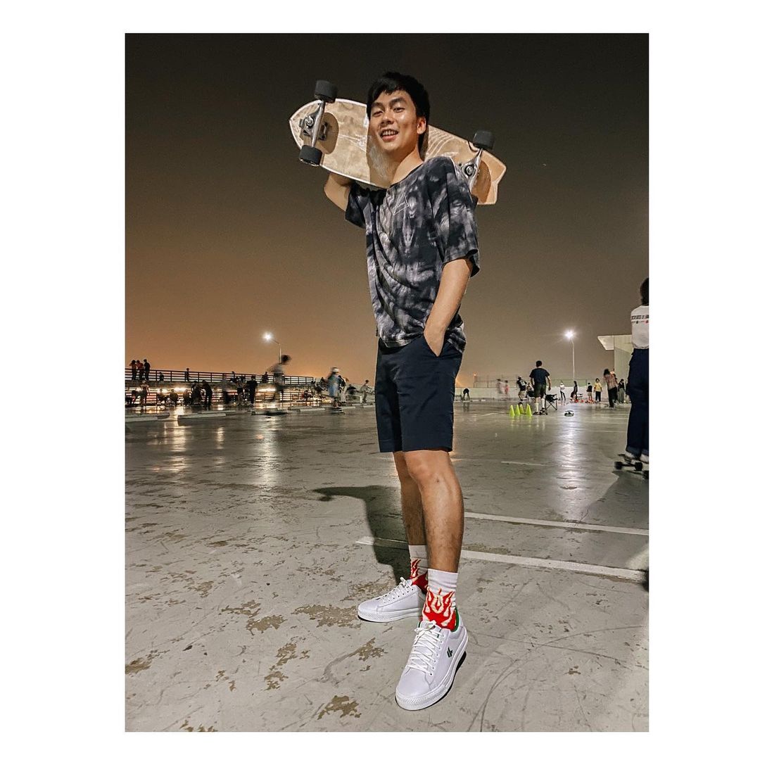 เจแปน หกฉากครับจารย์