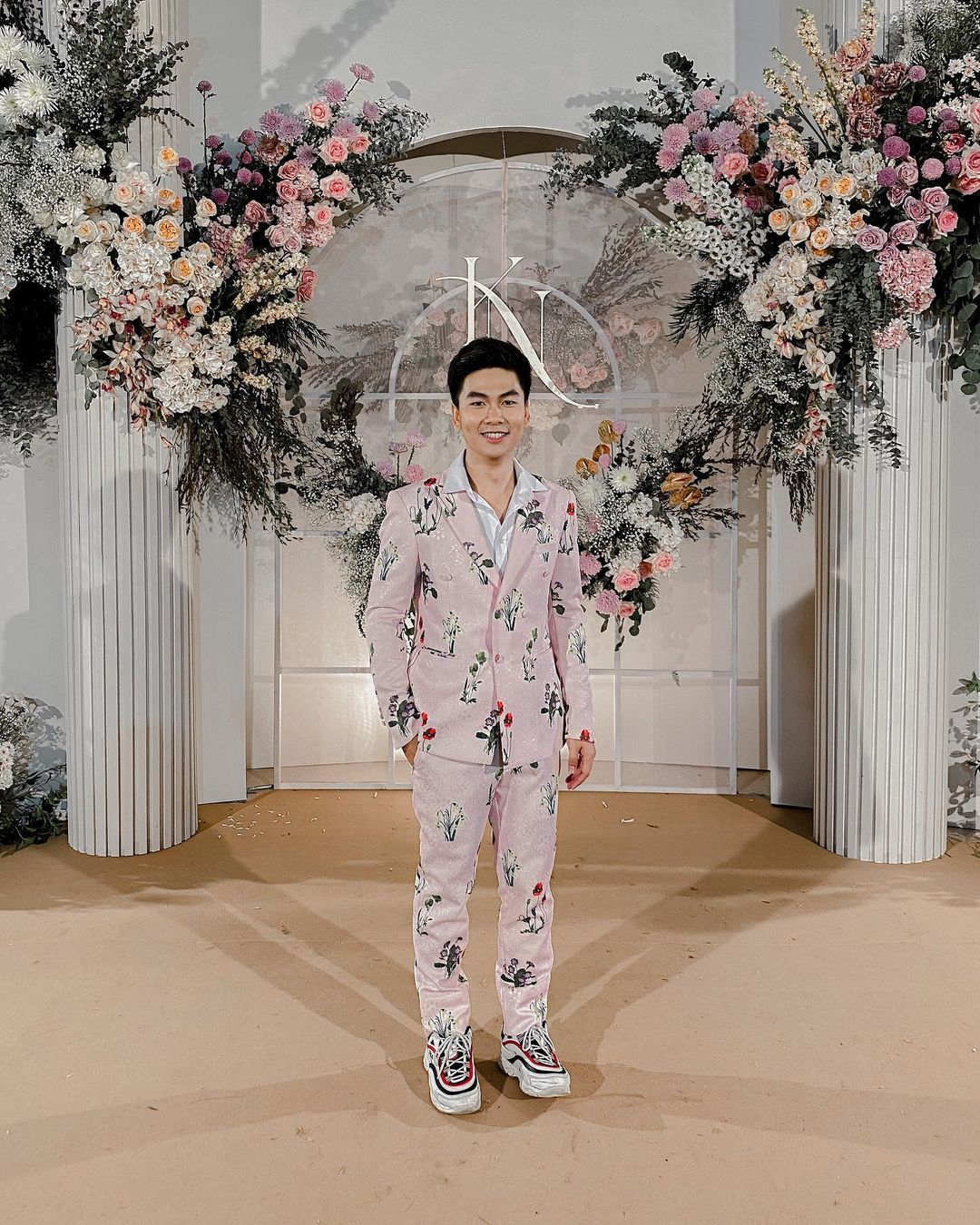 เจแปน หกฉากครับจารย์