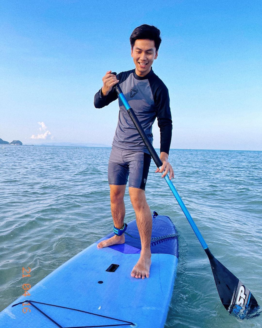 เจแปน หกฉากครับจารย์