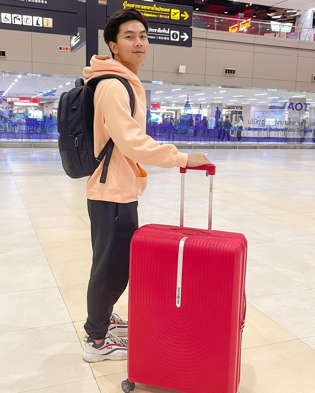 เจแปน หกฉากครับจารย์